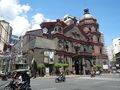 0728jfBuildings Streets Binondo Plaza Lorenzo Ruiz Landmarks Manilafvf 08.jpg