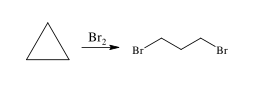 1.3-dibromopropane from cyclopropane.svg