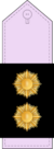 Подполковник