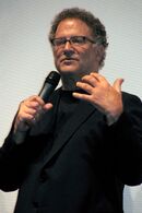 Albert Brooks at 'Drive' premiere TIFF 9.10.11.jpg