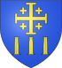 Blason Seyne.svg