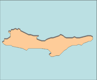 Маяк на острове Бёюк-Зиря (Бёюк-Зиря)