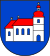 Cerveny Kostelec CoA CZ.svg