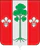 Coat of Arms of Barvichinskoe municipal division.png
