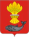 Coat of Arms of Paninsky rayon (Voronezh oblast).png