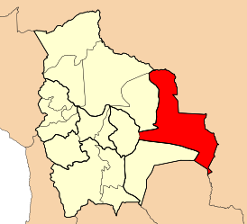 Diócesis de San Ignacio de Velasco.svg