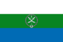 Flag of Rtischevo (Saratov oblast).png