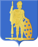 Герб муниципалитета Хогледе[nl]