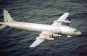 Ilyushin Il-38 in flight 1986.JPEG