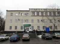 Kirova Street, Melitopol, Zaporizhia Oblast, Ukraine 27.JPG