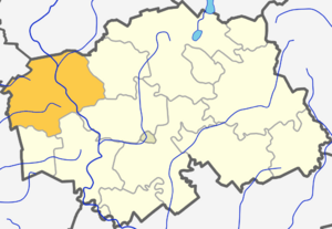 Kvedarnos seniunija (Silales rajono zemelapis).png