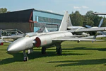 Lavochkin La-250A Anakonda 04 red (10124432893).jpg