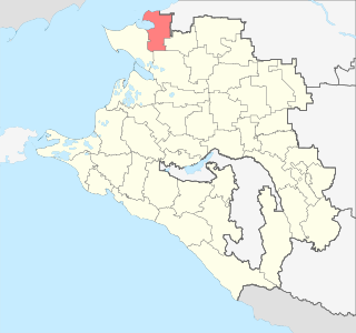 Location Shcherbinovsky District Krasnodar Krai.svg