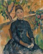 Madame Cézanne au conservatoire, par Paul Cézanne.jpg