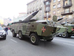 OTR-21 Tochka in Kyiv in 2014 IMG 7667 02.JPG
