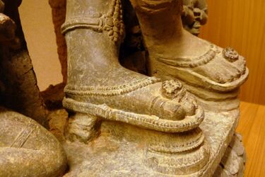 Orissa State Museum, Bhubaneswar (8) - Oct 2010.jpg