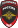 Patch of the Police of Russia 2.svg