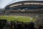 Qwest seattle sounders pregame.jpg