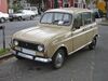 1974—1978 Renault 4L