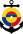 Roundel of Colombia – Naval Aviation.svg