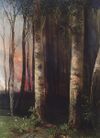 Savrasov fire woods.jpg