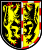 Wappen Landkreis Hof.svg