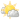 Weather-few-clouds.svg