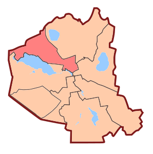 Zheleznodorozhny District Yekaterinburg.svg