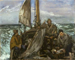 Édouard Manet - The Toilers of the Sea - Google Art Project.jpg