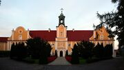 Święta Góra 03 klasztor.JPG