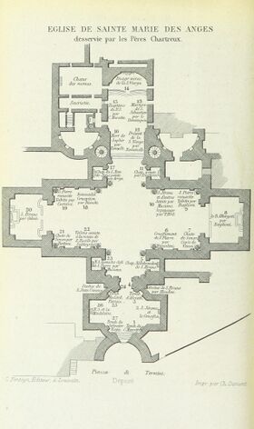 104 of 'Rome et ses monuments. Guide du voyageur catholique dans la capitale du monde chrétien ... Avec cinquante-et-un plans annotés' (11074518256).jpg