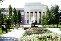 Akmola Regional Kazakh Music and Drama Theatre named after Shahmet Kussainov.jpg