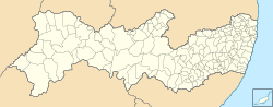 Капибариби (Пернамбуку)