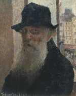 Camille Pissarro - Self-portrait2 - Tate Britain.jpg
