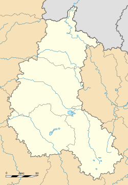 Урс (река) (Шампань — Арденны)