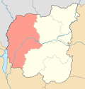 Chernigovskiy rayon 2020.svg