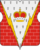 Coat of Arms of Dmitrovskoye municipality (Moscow) proposal.png