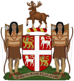 Coat of Arms of Newfoundland and Labrador.svg