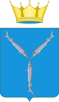 Coat of Arms of Saratov oblast.svg