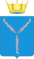 Coat of Arms of Saratov oblast.svg