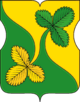 Coat of Arms of Vostochnoye Degunino (municipality in Moscow).png