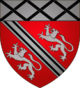 Герб коммуны Кёрих