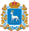 Coat of arms of Samara Oblast.svg