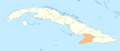 Cuba 2011 Granma.svg