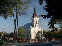 Dolyna Catholic church Antonovycha st.-2.jpg