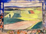 Edvard Munch - Summer Landscape.jpg