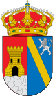 Герб муниципалитета Педраса