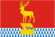 Flag of Kalar rayon (Chita oblast).png