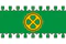 Flag of Shchuchansky rayon (Kurgan oblast).png