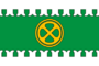 Flag of Shchuchansky rayon (Kurgan oblast).png
